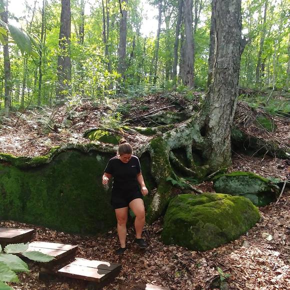 Meet your Posher, Shanon - Picture 1 of 1